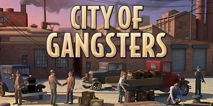 御三家Game-黑帮之城