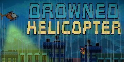 御三家Game-溺水直升机
