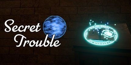 御三家Game-秘密麻烦