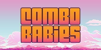 御三家Game-组合婴儿