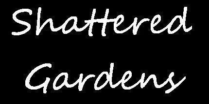 御三家Game-破碎的花园