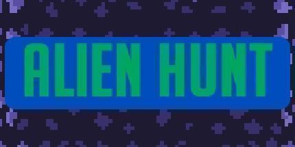 御三家Game-外星人狩猎