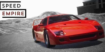 御三家Game-速度帝国