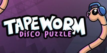 御三家Game-绦虫迪斯科拼图