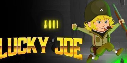 御三家Game-幸运的乔