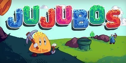 御三家Game-Jujubos拼图