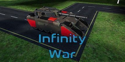 御三家Game-无限战争