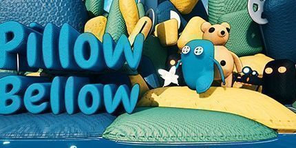 御三家Game-枕头波纹管