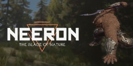 御三家Game-Neeron: 自然之刃