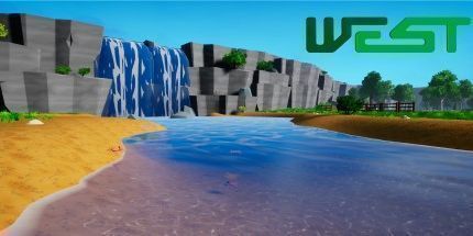 御三家Game-西方