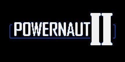 御三家Game-POWERNAUT 2