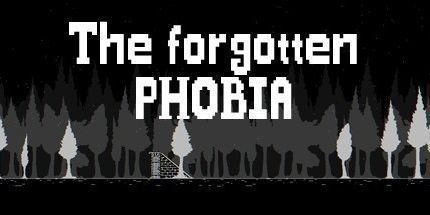 御三家Game-被遗忘的恐惧症