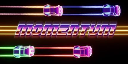 御三家Game-动量