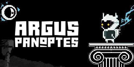 御三家Game-Argus Panoptes