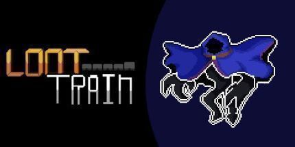 御三家Game-战利品列车