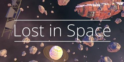 御三家Game-迷失太空