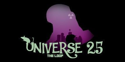 御三家Game-宇宙25