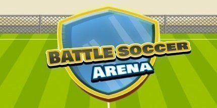 御三家Game-战斗竞技场足球