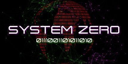 御三家Game-系统零