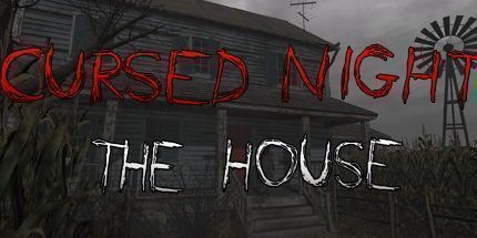 御三家Game-诅咒之夜The House