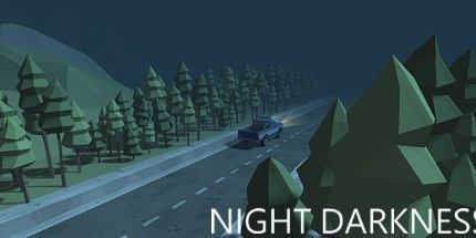 御三家Game-夜幕