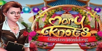 御三家Game-玛丽诺特斯的花园婚礼