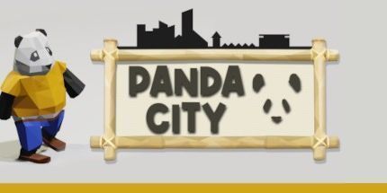 御三家Game-熊猫城