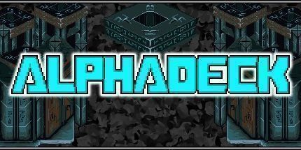 御三家Game-Alphadeck