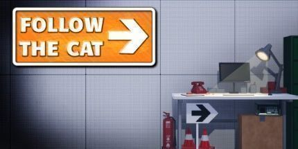 御三家Game-跟着猫