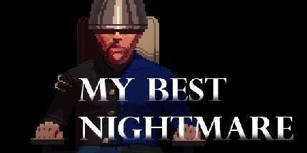 御三家Game-我最好的噩梦