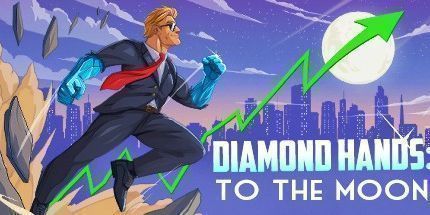 御三家Game-钻石之手：登上月球