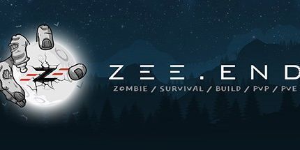 御三家Game-ZEE.END