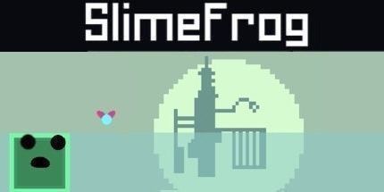 御三家Game-Slimefrog