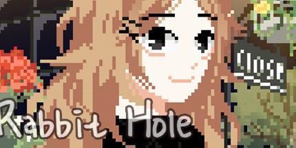 御三家Game-兔子洞