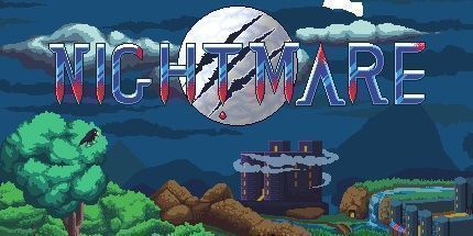 御三家Game-恶梦