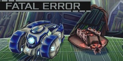 御三家Game-致命错误