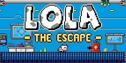 御三家Game-萝拉-逃生