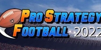 御三家Game-职业策略橄榄球2022