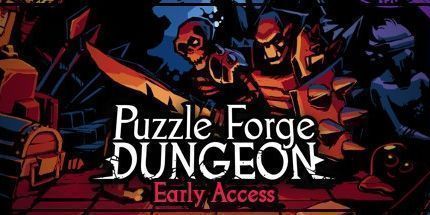 御三家Game-拼图打造地牢