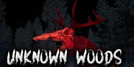 御三家Game-未知森林