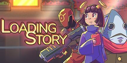 御三家Game-加载故事