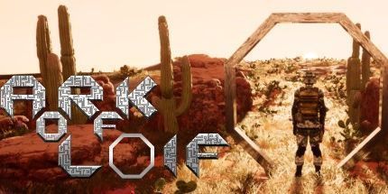 御三家Game-卢伊夫方舟