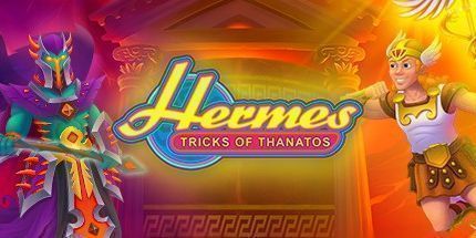 御三家Game-爱马仕：塔纳托斯的诡计