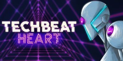 御三家Game-TechBeat心脏