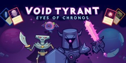 御三家Game-虚空暴君