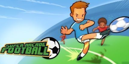 御三家Game-超级街机足球