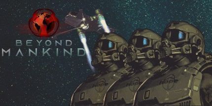 御三家Game-超越人类: 觉醒