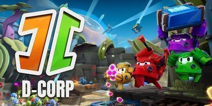 御三家Game-D公司