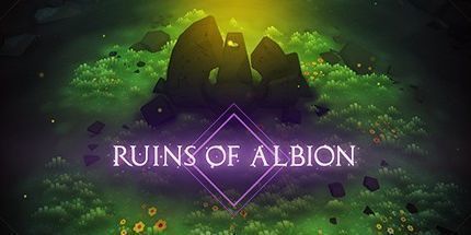 御三家Game-阿尔比on遗址