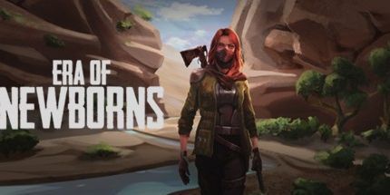 御三家Game-新生儿时代